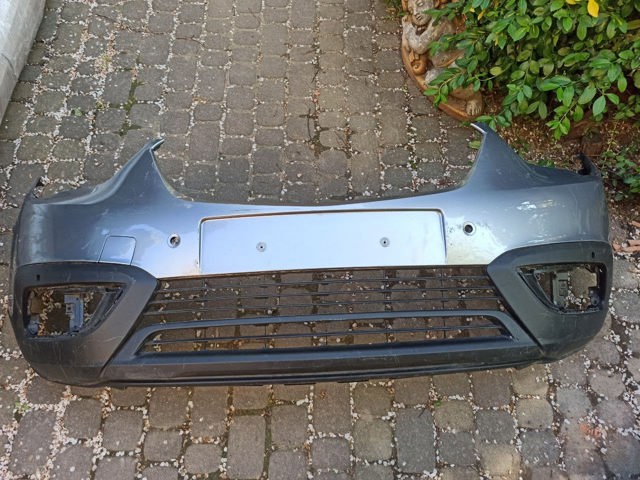 OPEL 39097370 Бампер передний, верхняя часть в наличии Запорожье