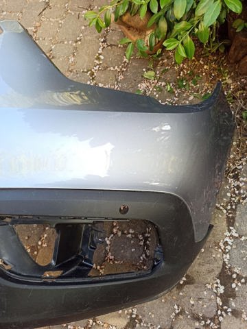 OPEL 39097370 Бампер передний, верхняя часть в наличии Харьков