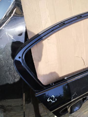 Дверь задняя, правая Volkswagen Passat B7