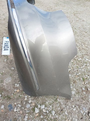 VAG 3AF807421 Задний бампер в наличии Киев