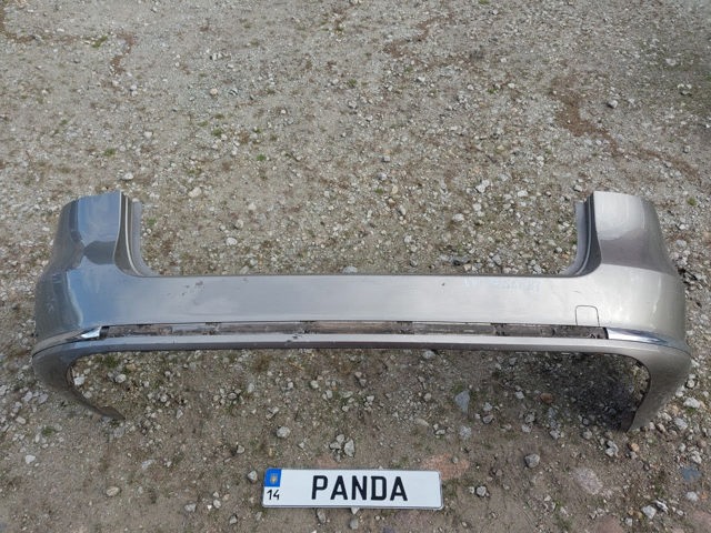 3AF807421 Задний бампер купить Киев