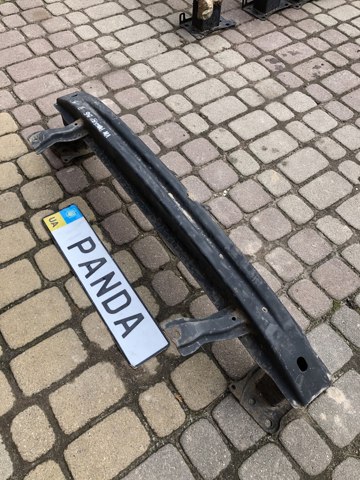 Шина бампера переднего 3C0807109D VAG