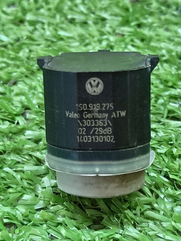VAG 3C0919275SGRU Датчик сигнализации парковки (парктроник) задний в наличии Николаев