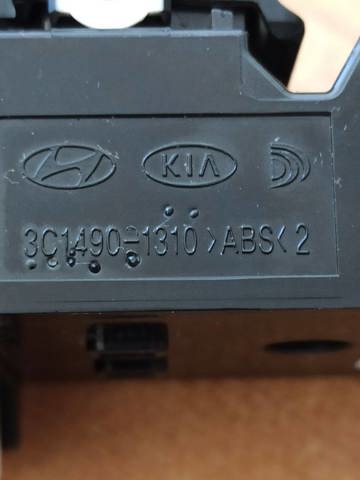 HYUNDAI 3C14901310 в наличии Полтава