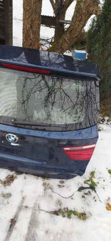 41007275066 BMW Ляда купить в Днепр