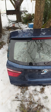 BMW 41007275066 Ляда в наличии Полтава
