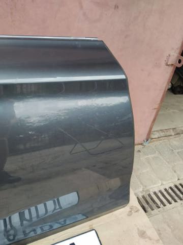 41007347714 BMW Дверь задняя правая купить в Николаев
