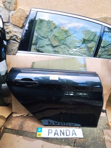 Дверь задняя, правая 41007347716 BMW
