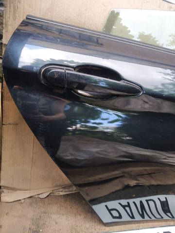 41007347716 BMW Дверь задняя правая купить в Житомир