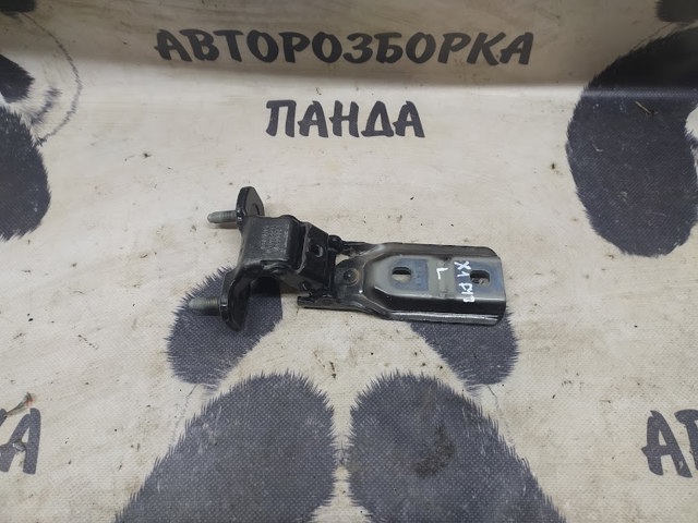 Навеска двери задней (и механизм уравновешивания замка двери задка) 41007350829 BMW