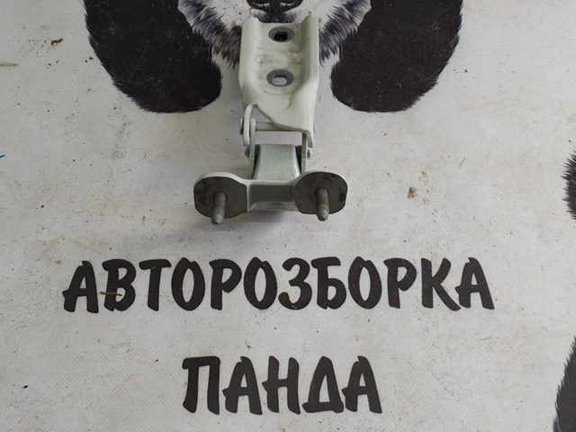 Петля задней багажной, 3/5 -ой двери 41007350830 BMW