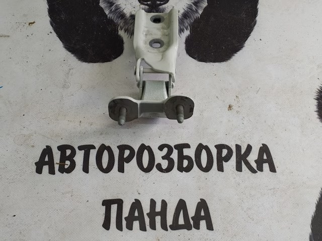 41007350830 BMW Петля задней двери купить в Ужгород