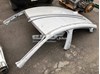 Bmw x4 f26 полотно даху без отвору під люк акуратно висвердлю 41007385450