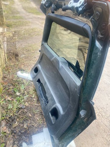 BMW 41007389404 Дверь задняя (багажная 3/5-я (ляда) в наличии Харьков