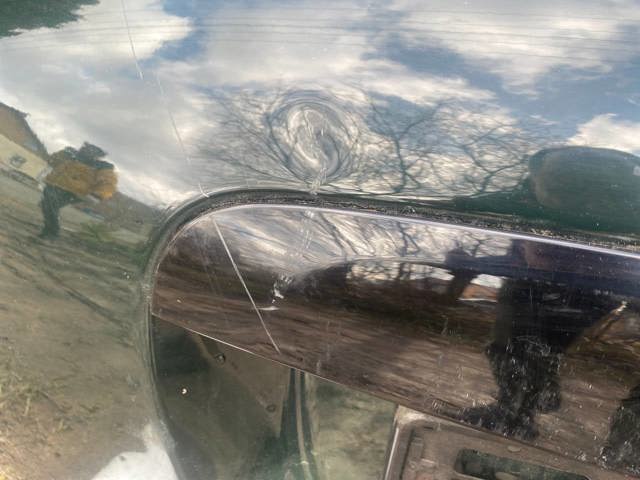 Пятая дверь 41007389404 BMW