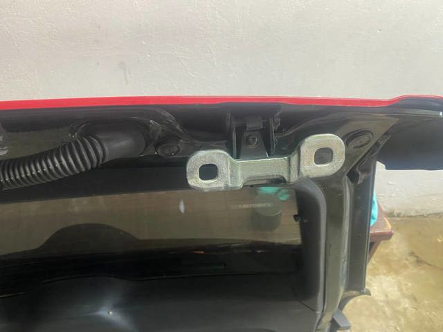 41007389405 BMW Петля крышки багажника купить в Киев