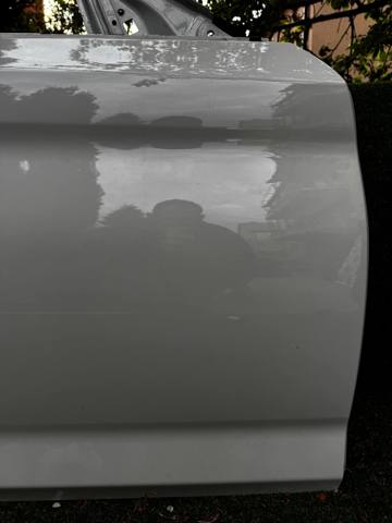 BMW 41007408962 Дверь передняя правая в наличии Кривой Рог