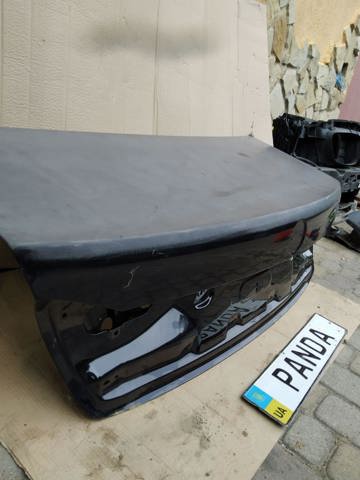 BMW 41007426547 Крышка багажника в наличии Черновцы