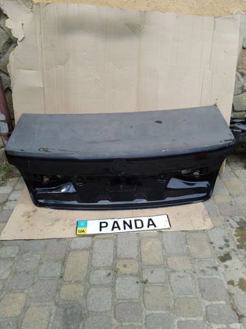 BMW 41007426547 Крышка багажника в наличии Днепр