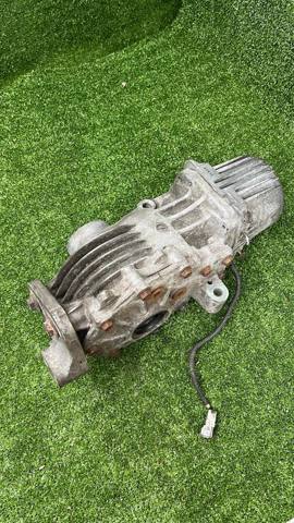 4111048103 TOYOTA Задний дифференциал купить в Кривой Рог