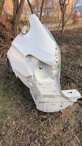 41117385421 BMW Крыло заднее левое купить в Каменское