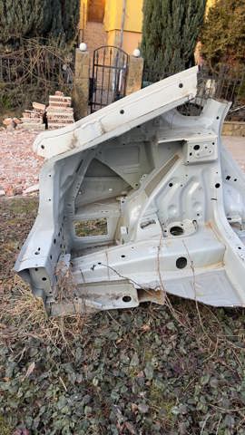 41117385421 BMW Крыло заднее левое купить в Одесса