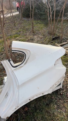 BMW 41117385421 Крыло заднее левое в наличии Полтава