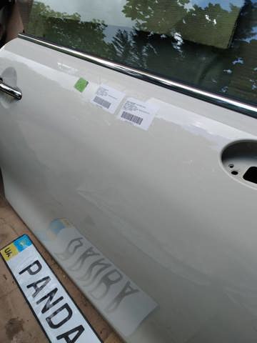 BMW 41517294266 Дверь передняя правая в наличии Запорожье