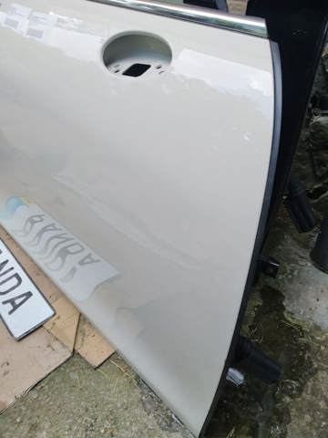 41517294266 BMW Дверь передняя правая купить в Львов