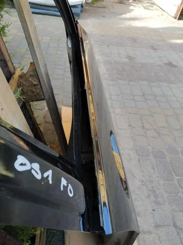 Пассажирская передняя дверь 41518738552 BMW