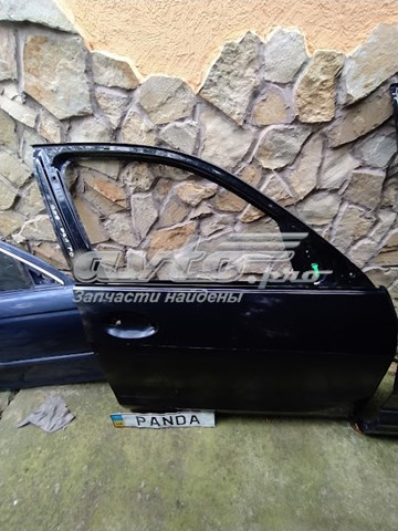 41518738552 BMW Дверь передняя правая купить в Николаев