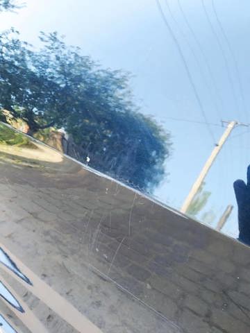 41518738552 Дверь передняя правая купить Сумы