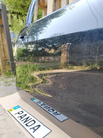 41518738552 Дверь передняя правая купить Львов