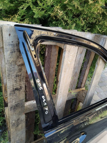 41518738552 Дверь передняя правая купить Павлоград