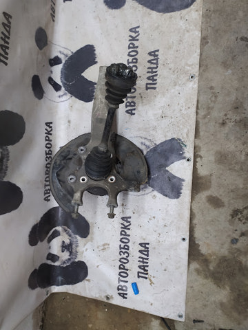 Полуось передняя, правая 4341030040 TOYOTA