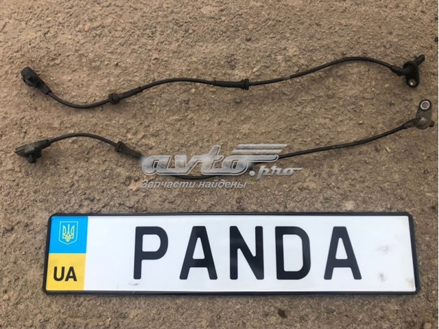 Датчик АБС (ABS) задний, правый 479001HA0A NISSAN
