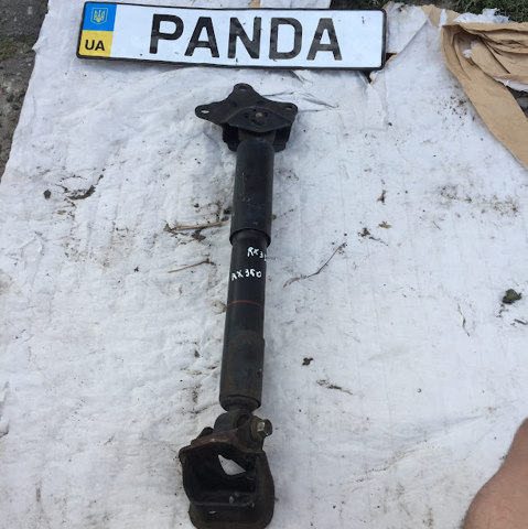 Амортизатор задней подвески 485310E021 TOYOTA