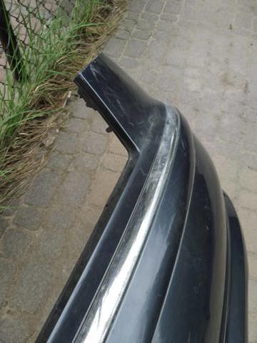4E0807443A2ZZ VAG Молдинг бампера заднего купить в Ужгород