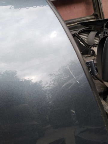 Дверь задняя, правая Ауди А8 D3