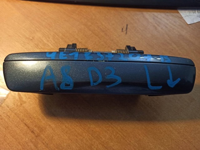 Ручка двери Audi A8