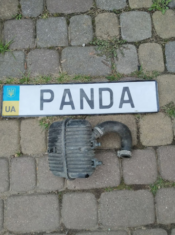 Патрубок интеркуллера 4F0145832C VAG