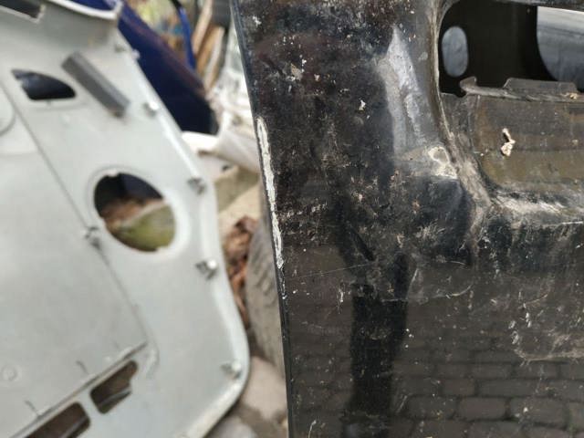 4F0831052D VAG Дверь передняя правая купить в Житомир