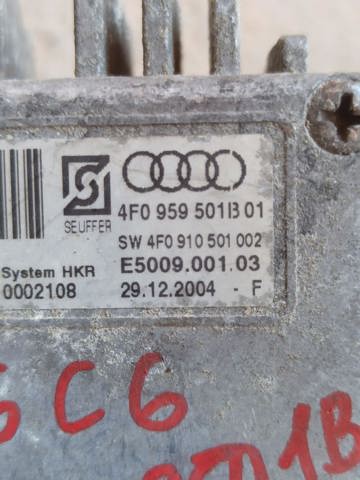 4F0959501B VAG купить в Житомир