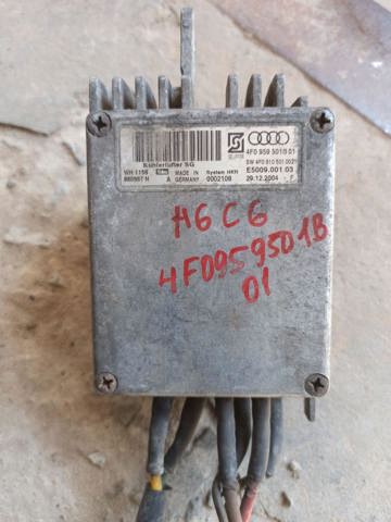 VAG 4F0959501B в наличии Львов