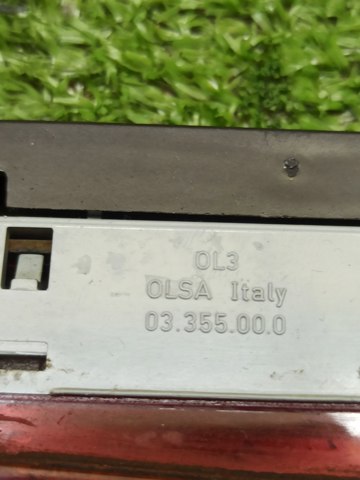 4F9945097 VAG Задний стоп купить в Киев