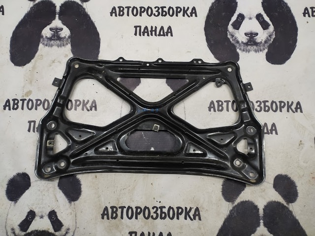 Усилитель переднего подрамника 4H0399345Q VAG