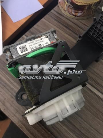 Ремень безопасности задний 4H0857805D VAG