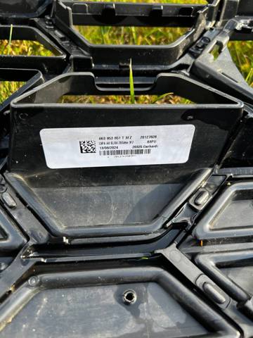 VAG 4K0853651T3FZ Решетка радиатора в наличии Хмельницкий