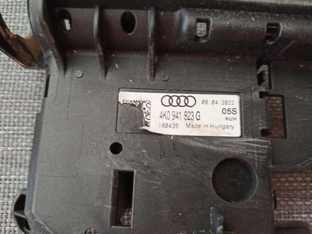 VAG 4K0941823G в наличии Павлоград