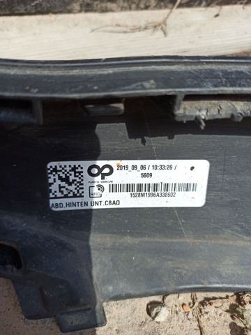 VAG 4K9807417GRU в наличии Винница